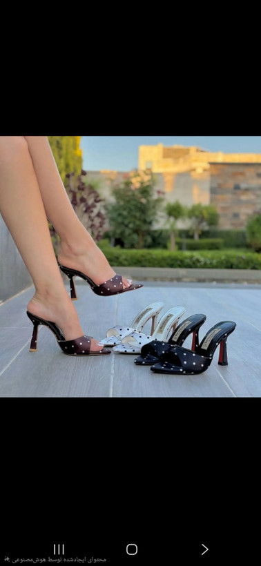 صندل مجلسی خالدار