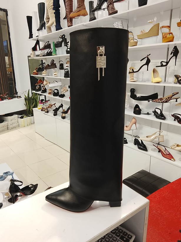 بوت شلواری جی وان