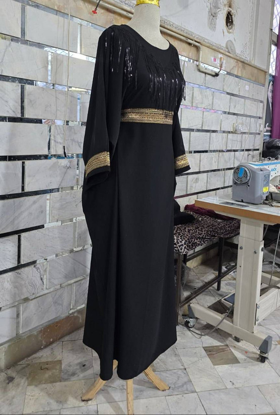 عبا هنگامه